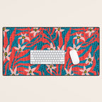 BAZAAR COSMICA WILD Desk Mat Gallery Image 1