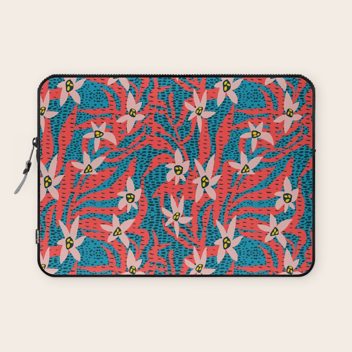 BAZAAR COSMICA WILD Laptop Sleeve Gallery Image 1