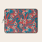 BAZAAR COSMICA WILD Laptop Sleeve Gallery Image 1