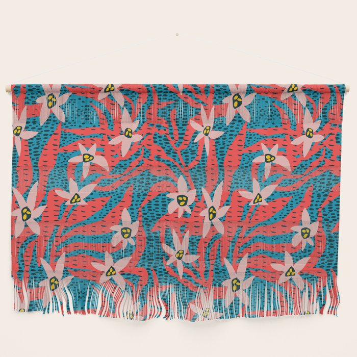 BAZAAR COSMICA WILD Wall Hanging Gallery Image 1