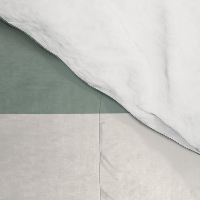 Contemporary Color Block XXXII Comforter Gallery Image 4