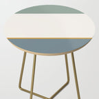 Contemporary Color Block XXXII Side Table Gallery Image 2