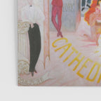The Cathedrals Of Art - Florine Stettheimer Poster Gallery Image 3