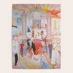 The Cathedrals Of Art - Florine Stettheimer Poster Gallery Image 4