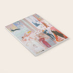 The Cathedrals Of Art - Florine Stettheimer Notebook Gallery Image 3
