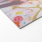 The Cathedrals Of Art - Florine Stettheimer Welcome Mat Gallery Image 2