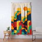 Cloud nine Window Curtain Gallery Image 5
