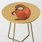 Whimsy Orangutan Side Table Gallery Image 2