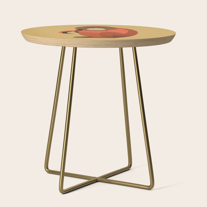 Whimsy Orangutan Side Table Gallery Image 1