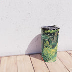 Midnight Tropical  Forest Travel Mug Gallery Image 4