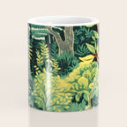 Midnight Tropical  Forest Coffee Mug Gallery Image 4