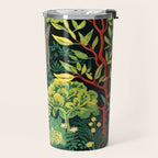 Midnight Tropical  Forest Travel Mug Gallery Image 2