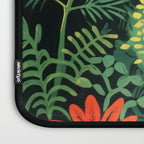 Midnight Tropical  Forest Laptop Sleeve Gallery Image 3
