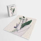 natural beauty-collage 7 Jigsaw Puzzle Gallery Image 2