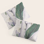 natural beauty-collage 7 Pillow Sham Gallery Image 3