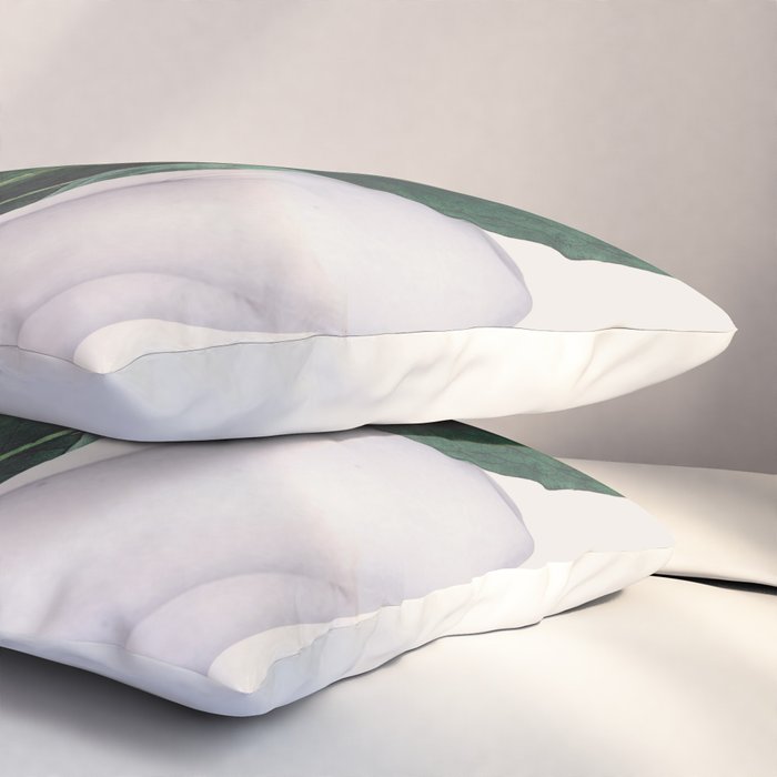 natural beauty-collage 7 Pillow Sham Gallery Image 3