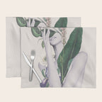 natural beauty-collage 7 Placemat Gallery Image 1