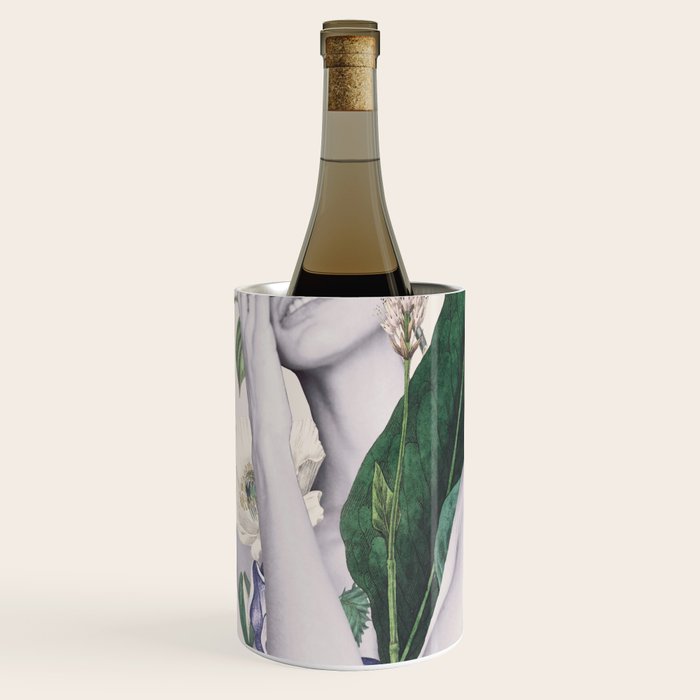 natural beauty-collage 7 Wine Chiller Gallery Image 1