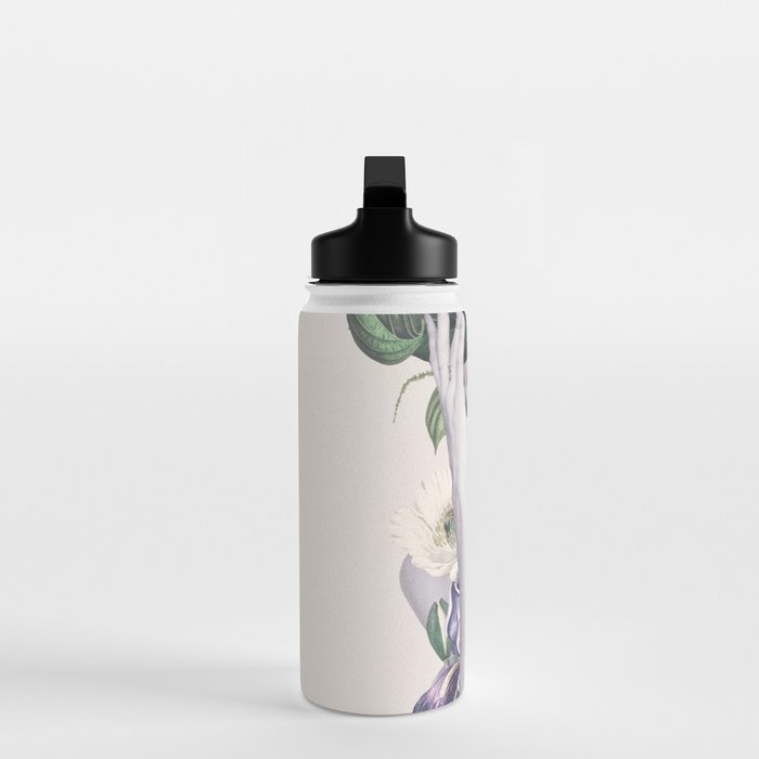 natural beauty-collage 7 Water Bottle Gallery Image 3
