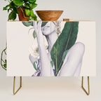 natural beauty-collage 7 Credenza Gallery Image 1