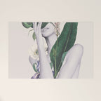 natural beauty-collage 7 Welcome Mat Gallery Image 1