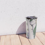 natural beauty-collage 7 Travel Mug Gallery Image 4
