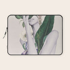 natural beauty-collage 7 Laptop Sleeve Gallery Image 1