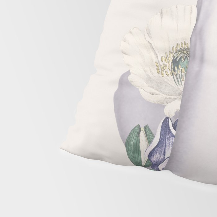 natural beauty-collage 7 Pillow Sham Gallery Image 4