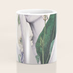 natural beauty-collage 7 Coffee Mug Gallery Image 4
