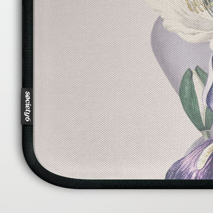 natural beauty-collage 7 Laptop Sleeve Gallery Image 3