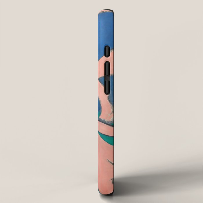 Dance by Henri Matisse iPhone Case Gallery Image 2