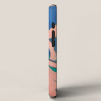 Dance by Henri Matisse iPhone Case Gallery Image 2