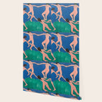 Dance by Henri Matisse Wallpaper Gallery Image 2