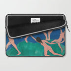 Dance by Henri Matisse Laptop Sleeve Gallery Image 2
