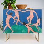 Dance by Henri Matisse Credenza Gallery Image 1