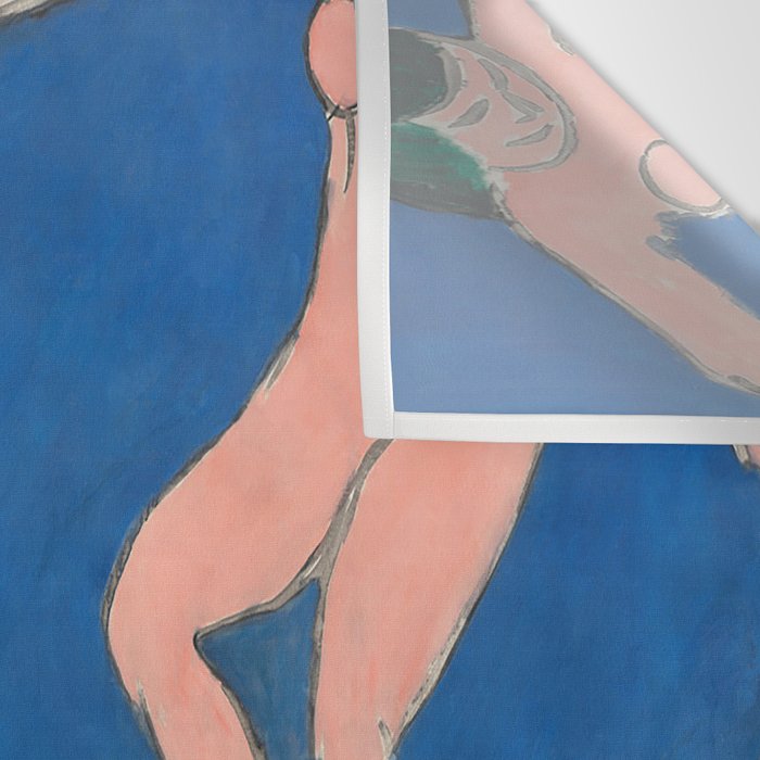 Dance by Henri Matisse Wall Tapestry Gallery Image 3