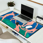Dance by Henri Matisse Desk Mat Gallery Image 2