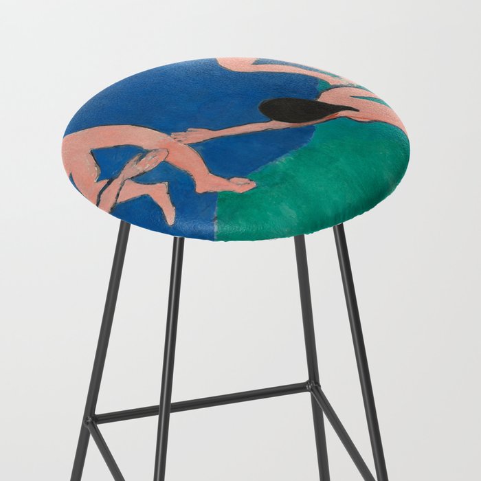 Dance by Henri Matisse Stool Gallery Image 2