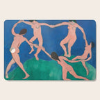Dance by Henri Matisse Cutting Board Gallery Image 1