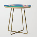 Dance by Henri Matisse Side Table Gallery Image 1