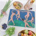 Dance by Henri Matisse Cutting Board Gallery Image 2