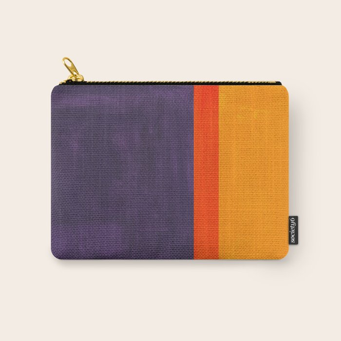 Max And Ruby Carry All Pouch Gallery Image 1