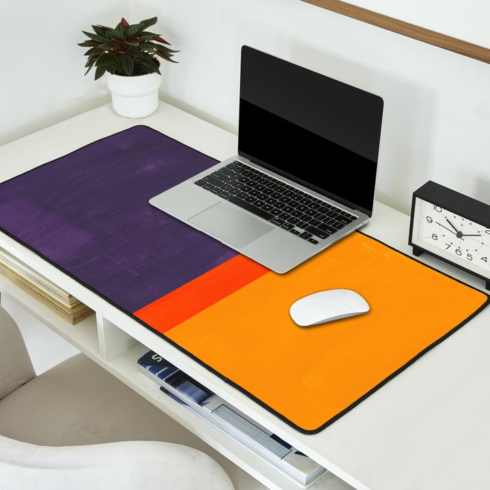 Max And Ruby Desk Mat Gallery Image 2