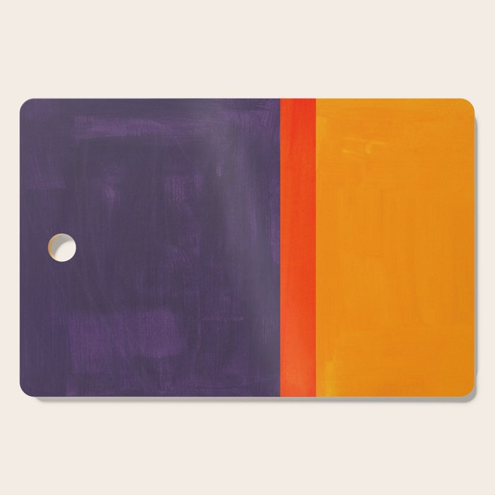 Max And Ruby Cutting Board Gallery Image 1