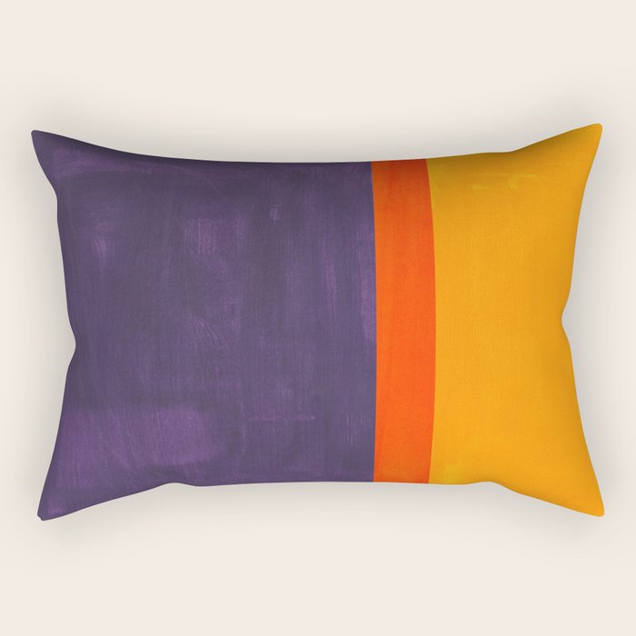 Max And Ruby Rectangular Pillow Gallery Image 1