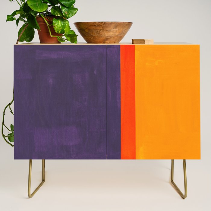Max And Ruby Credenza Gallery Image 1