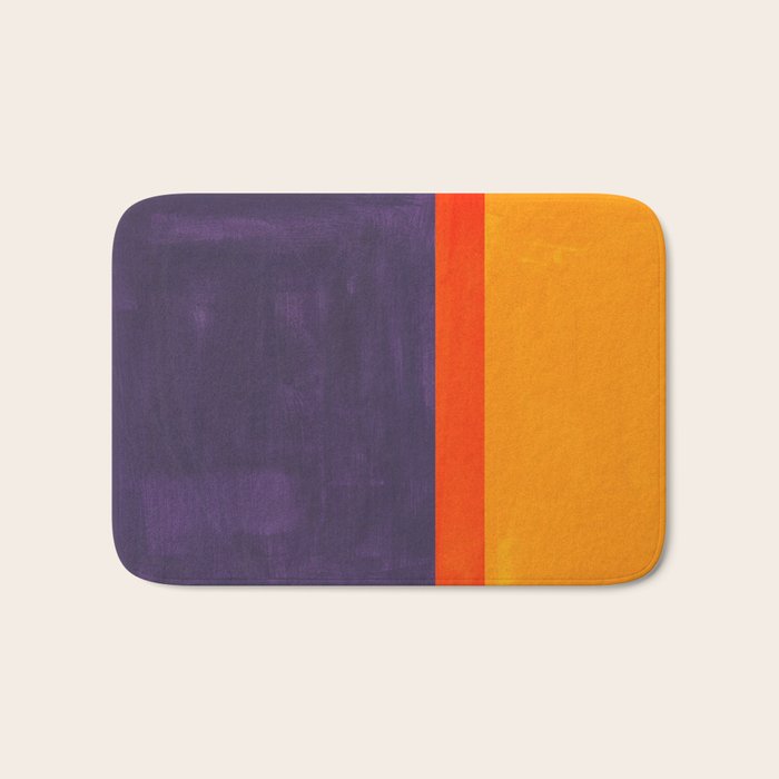 Max And Ruby Bath Mat Gallery Image 1