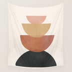 Element Balance Wall Tapestry Gallery Image 4