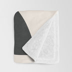 Element Balance Throw Blanket Gallery Image 3