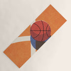 BALLS / Basketball - indoor II Yoga Mat Gallery Image 1